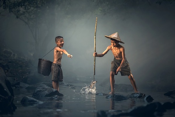 Cambodia