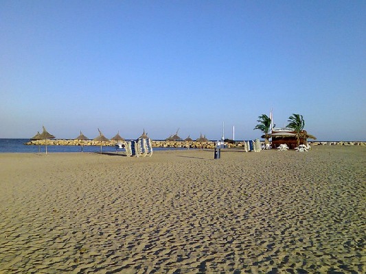 Cambrils  Spain
