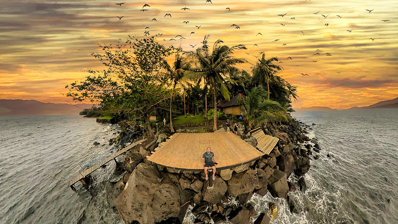 Camiguin  Philippines