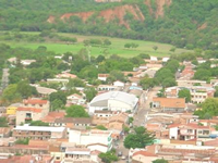 Camiri  Bolivia