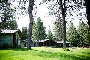 Camp Sherman