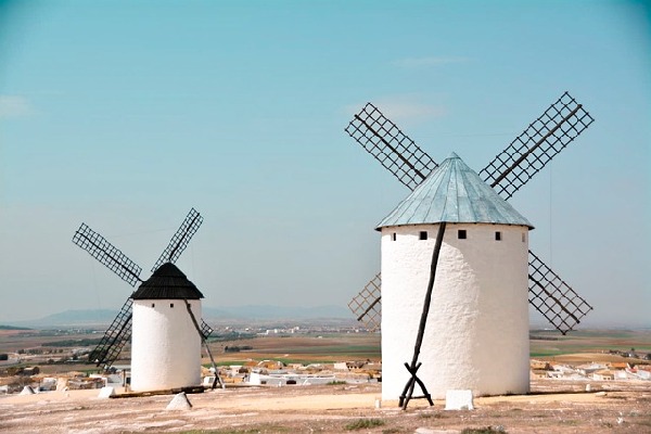 Campo  Spain