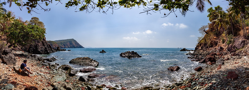 Canacona  India
