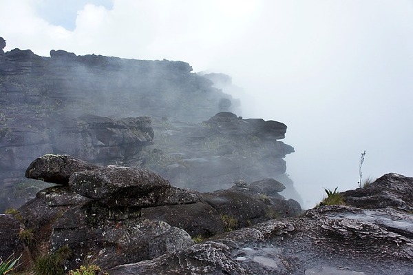 Canaima  Venezuela