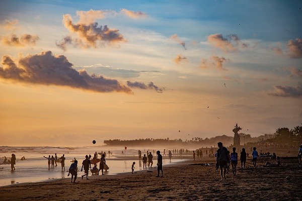 Canggu  Indonesia