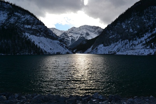 Canmore  Canada