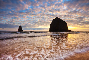 Cannon Beach