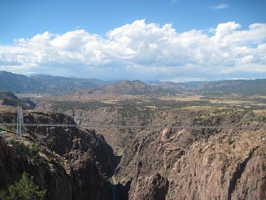 Canon City Colorado United States