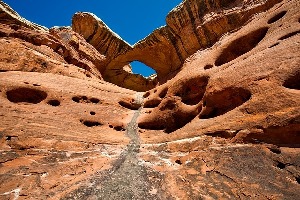 Canyonlands National Park 