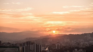 Caracas