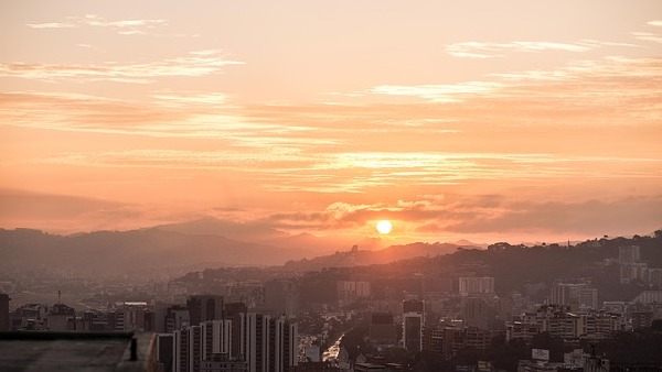 Caracas  Venezuela