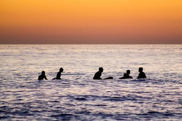 Carcavelos  Portugal