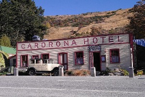 Cardrona