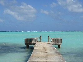 Caribbean, Bonaire