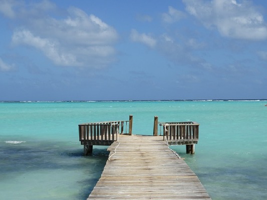 Caribbean Bonaire