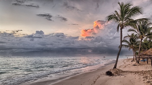Caribbean Dominican Republic