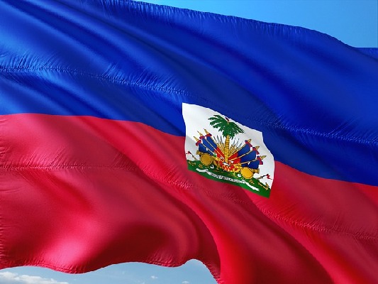 Caribbean Haiti