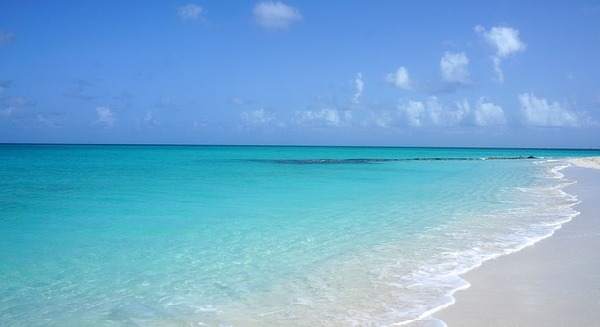 Caribbean Turks and Caicos