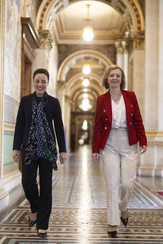 Caribbean United Kingdom