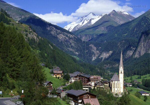 Carinthia Austria