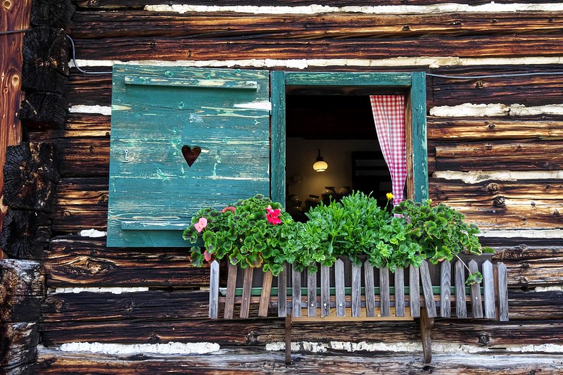 Carinthia Austrian Alps Austria