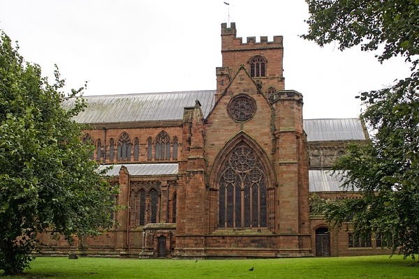 Carlisle  England