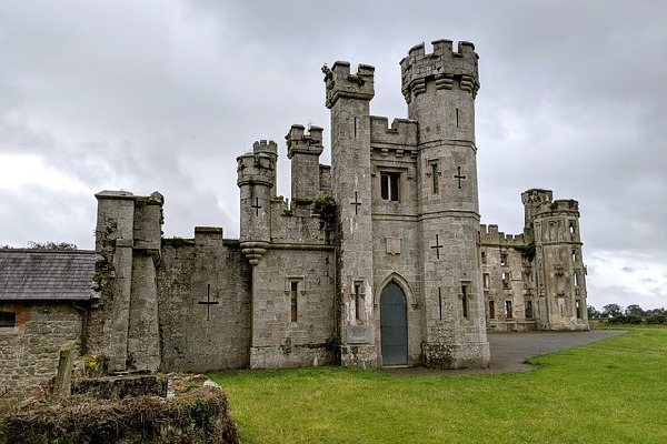 Carlow  Ireland