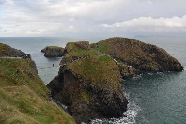 Carrick  Ireland