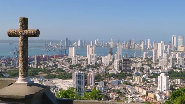 Cartagena  Colombia