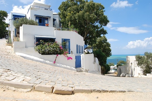 Carthage  Tunisia