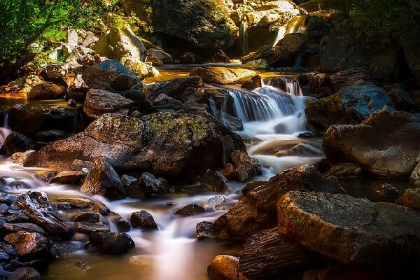 Cascade Colorado United States