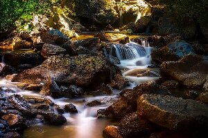 Cascade