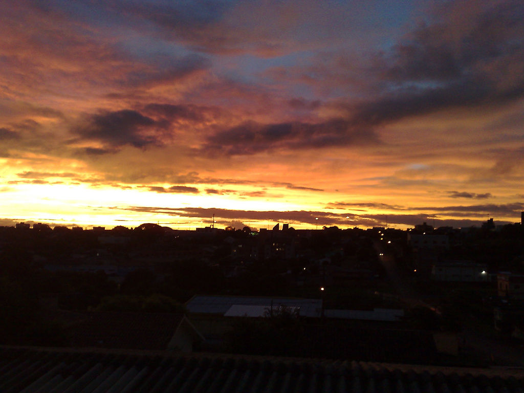 Cascavel  Brazil