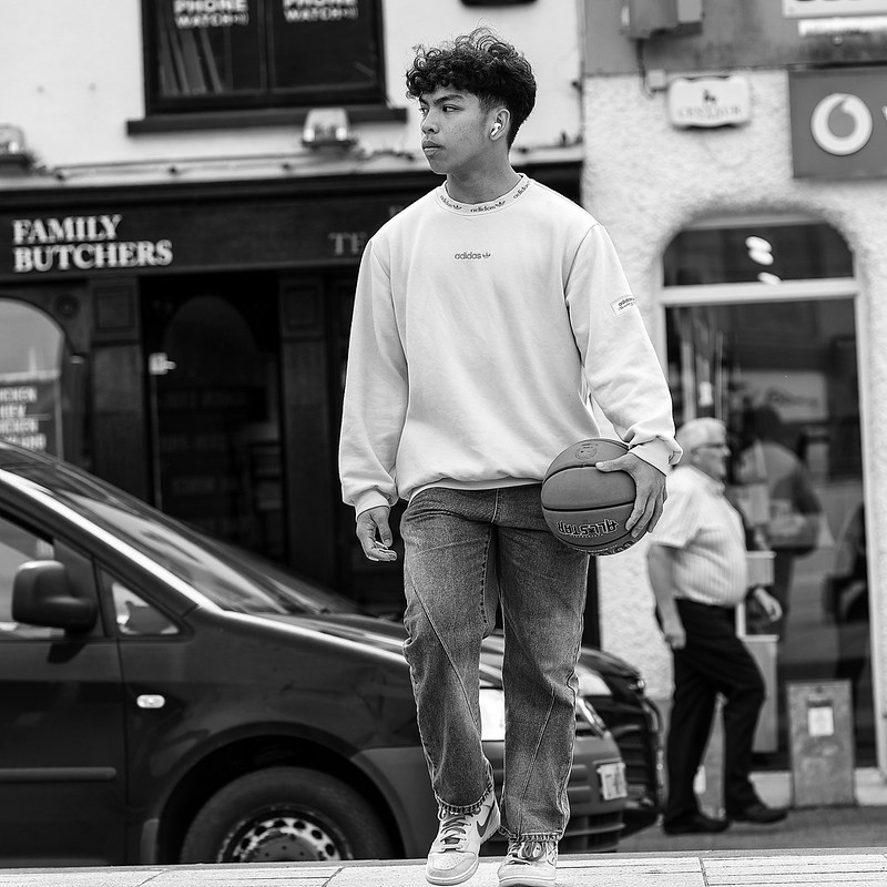 Castlebar  Ireland