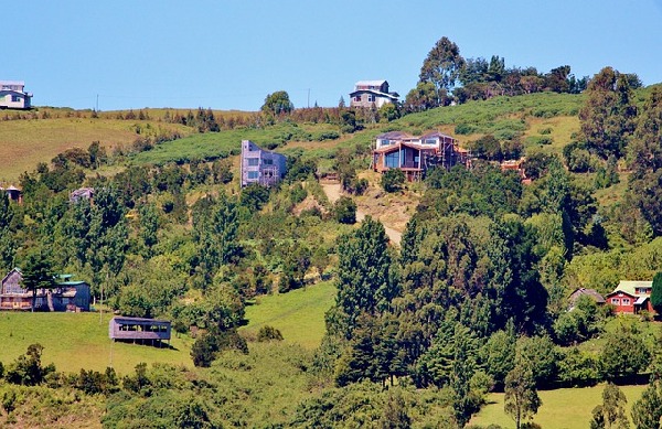 Castro  Chile