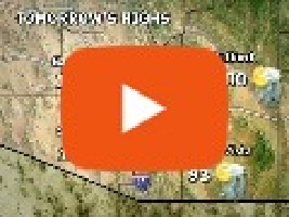 Catalina Foothills