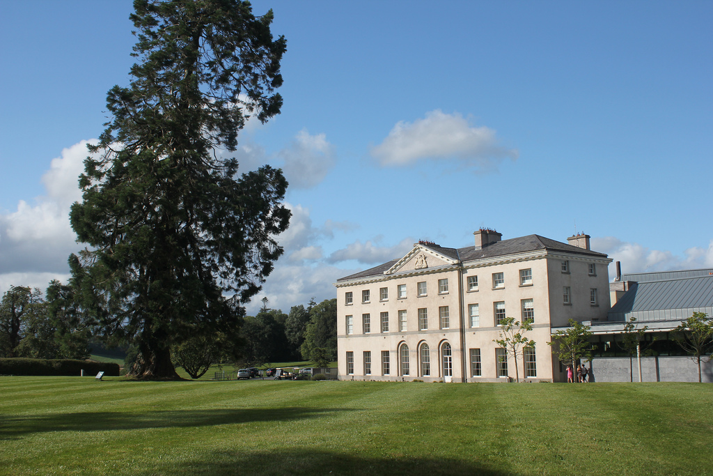 Cavan  Ireland