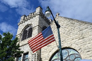 Cedarburg