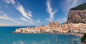 Cefalu