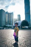 Central Harbourfront Event space