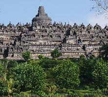 Central Java