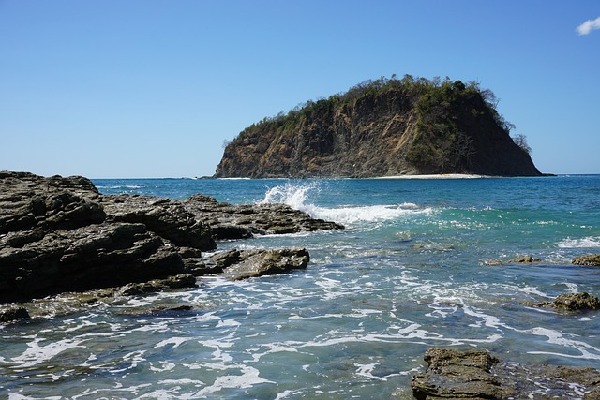 Central Pacific  Costa Rica
