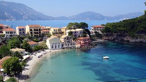 Cephalonia