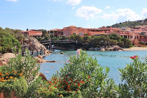 Cervo  Italy
