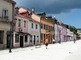 Cetinje