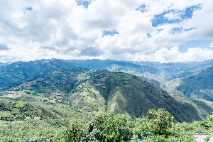 Chachapoyas