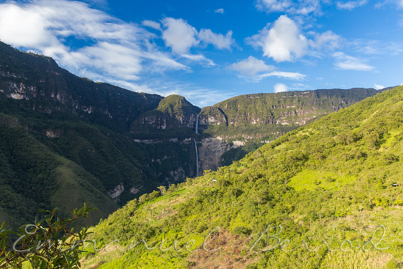 Chachapoyas  Peru