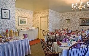 Chadds Ford