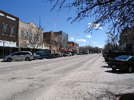 Chadron
