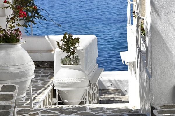 Chalkidiki  Greece